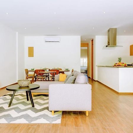 Incredible Oceanview Roof Lounge, Apartment Units 2 Blocks To Beach Playa del Carmen Exterior photo